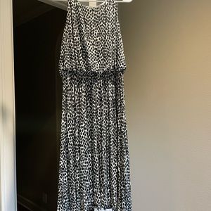 Loft dress - worn twice - size medium